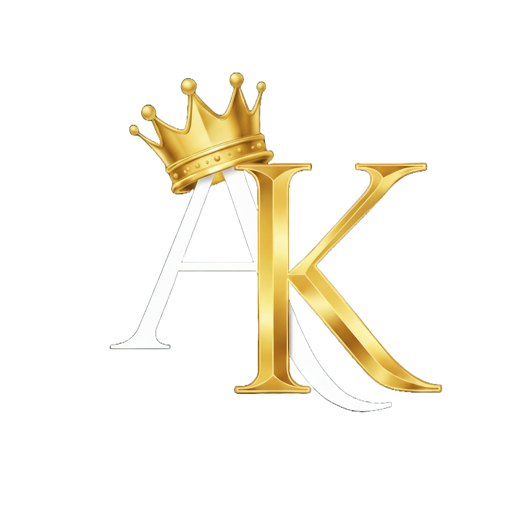 Artoria's Kingdom România Logo